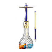 Кальян Maxx Royal Ocean Gold